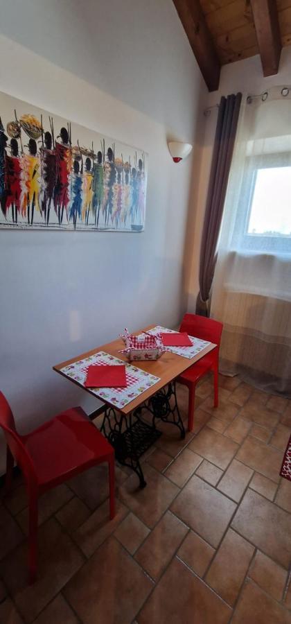 Gesuitirooms Sona Exterior photo