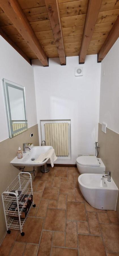 Gesuitirooms Sona Exterior photo
