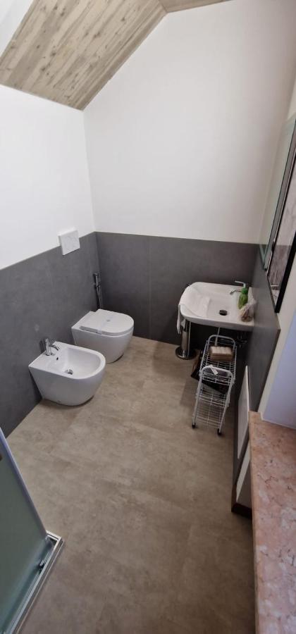 Gesuitirooms Sona Exterior photo