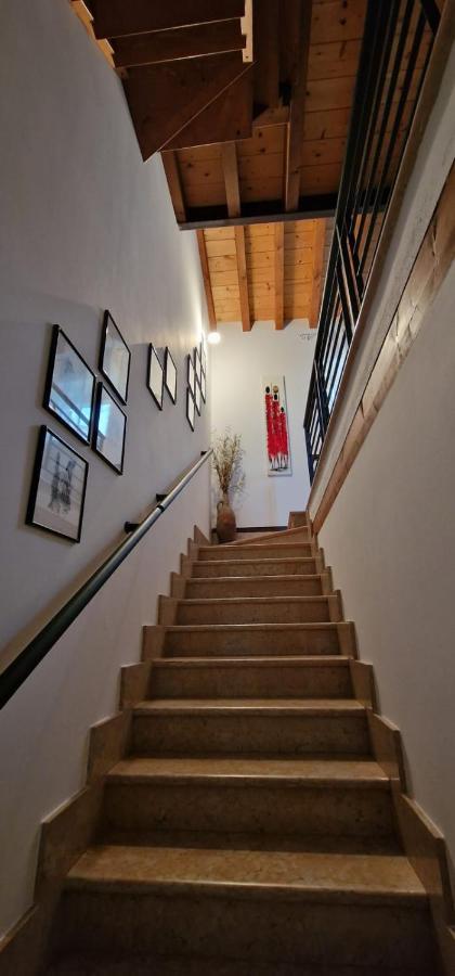 Gesuitirooms Sona Exterior photo