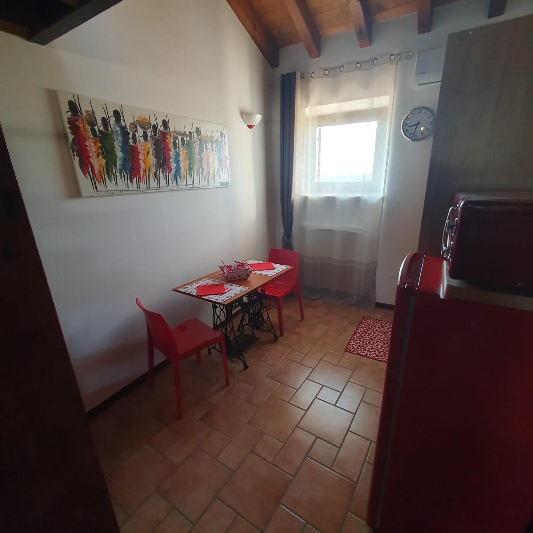 Gesuitirooms Sona Exterior photo