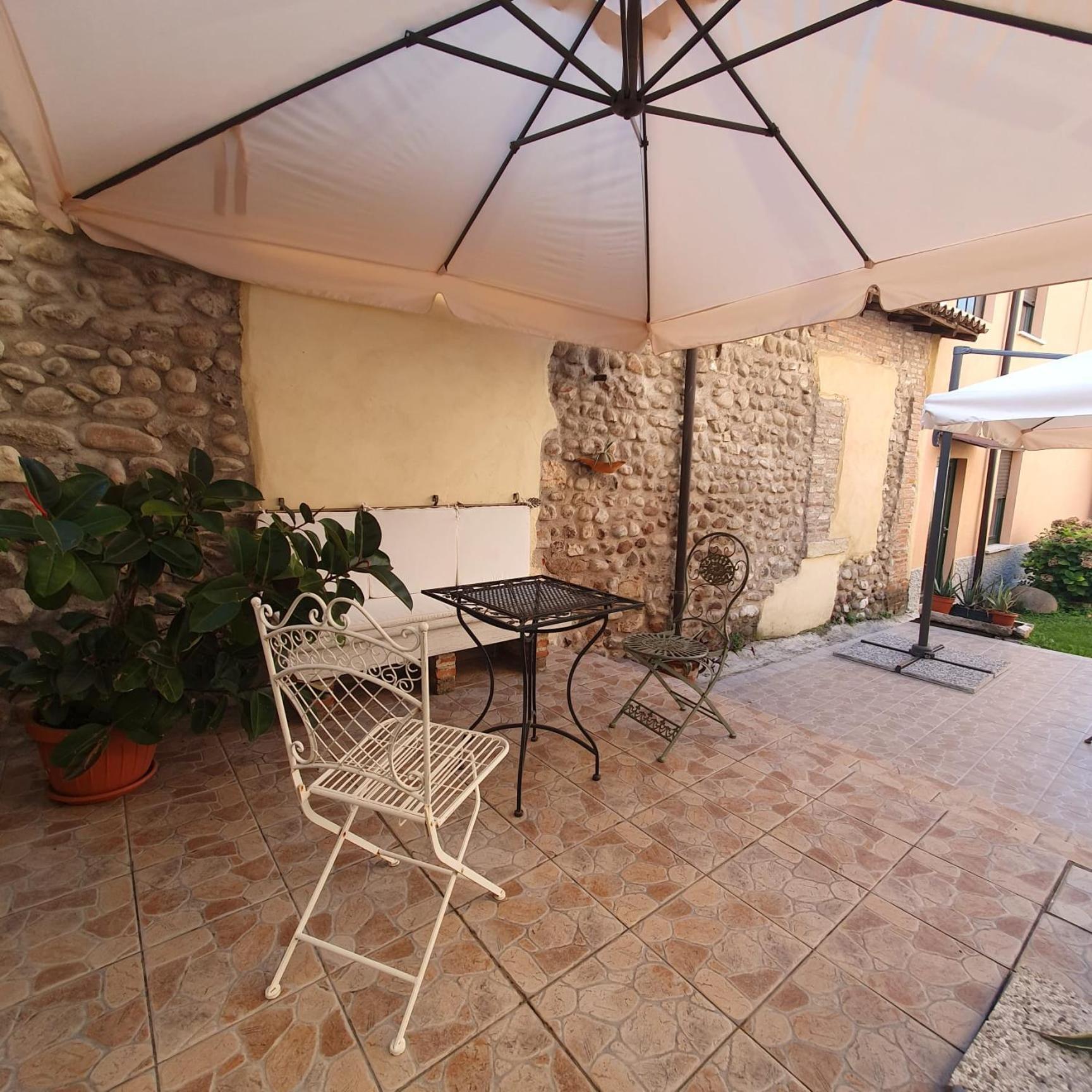 Gesuitirooms Sona Exterior photo